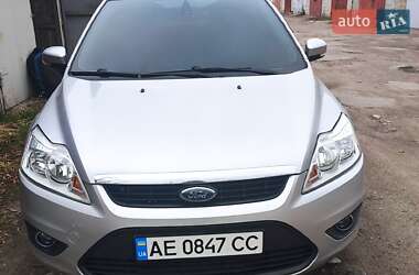 Седан Ford Focus 2008 в Днепре