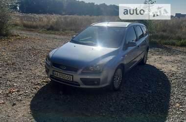 Універсал Ford Focus 2006 в Вишневому