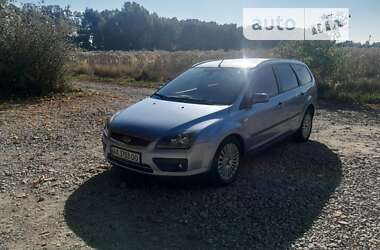 Універсал Ford Focus 2006 в Вишневому