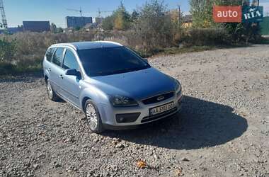 Універсал Ford Focus 2006 в Вишневому