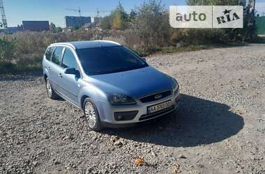 Універсал Ford Focus 2006 в Вишневому