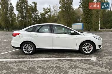 Седан Ford Focus 2015 в Запорожье