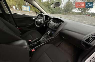 Седан Ford Focus 2015 в Запорожье