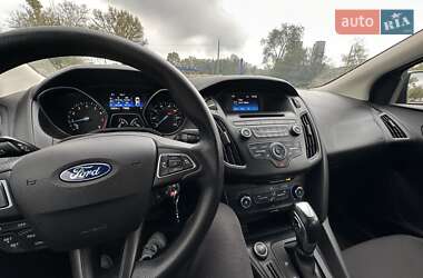 Седан Ford Focus 2015 в Запорожье