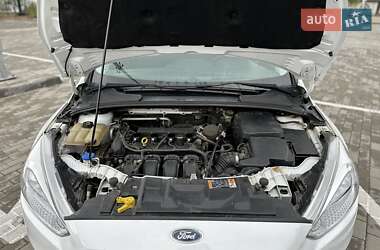 Седан Ford Focus 2015 в Запорожье