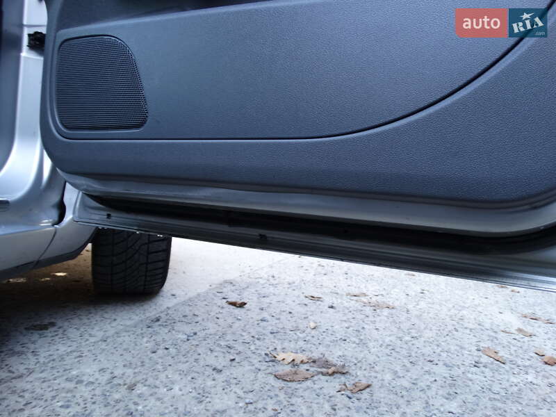 Универсал Ford Focus 2010 в Дрогобыче