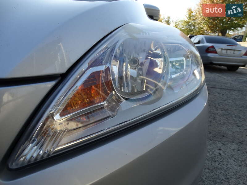 Универсал Ford Focus 2010 в Дрогобыче