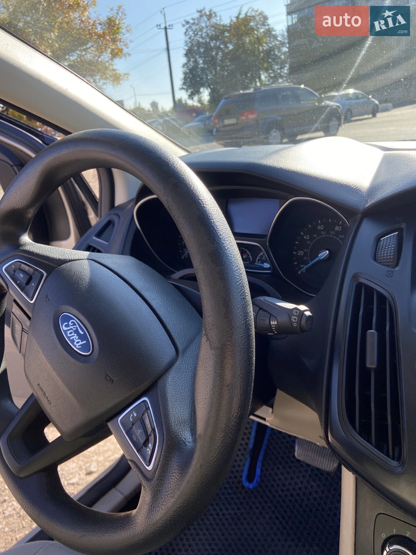 2018 Ford Focus - мініатюра 27