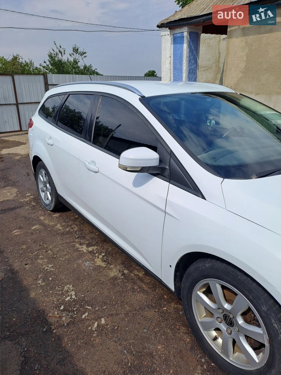 2010 Ford Focus - мініатюра 13