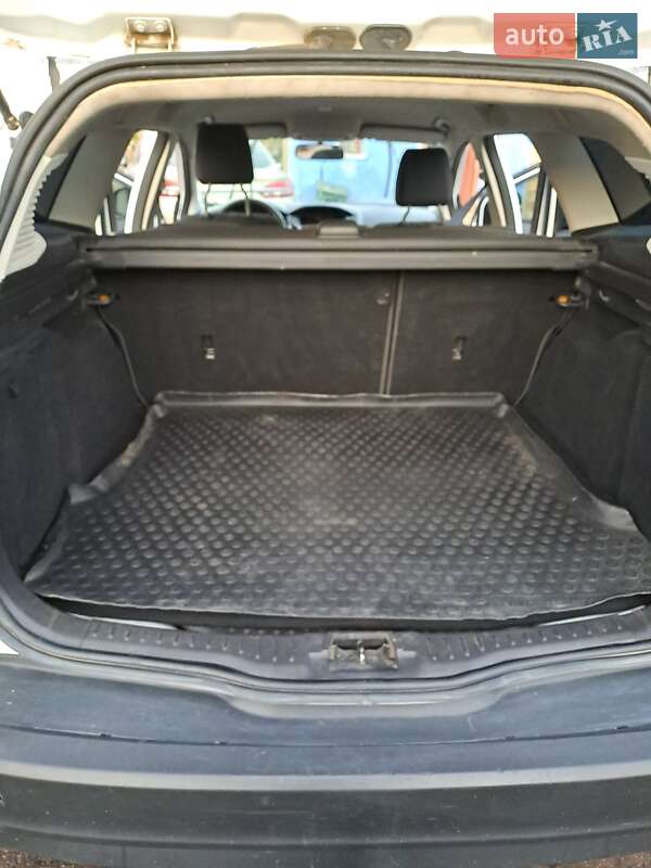 Універсал Ford Focus 2011 в Вознесенську
