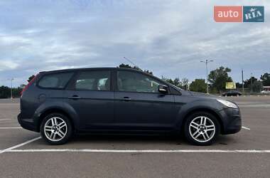 Универсал Ford Focus 2009 в Одессе