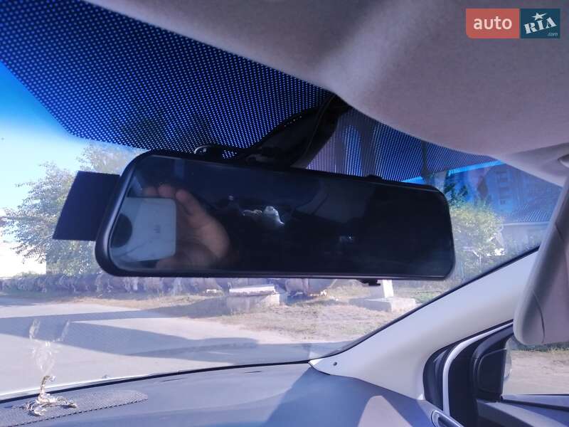 Хэтчбек Ford Focus 2011 в Кременчуге
