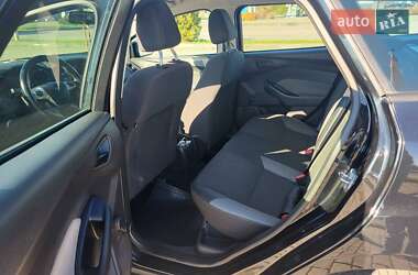 Універсал Ford Focus 2014 в 