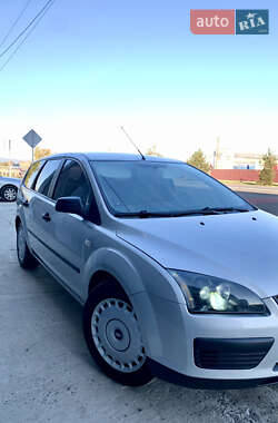 Універсал Ford Focus 2006 в Ужгороді