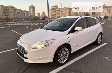 Хетчбек Ford Focus 2013 в Білогородці