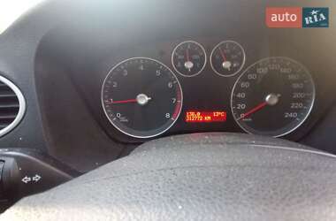 Универсал Ford Focus 2007 в Житомире