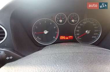 Универсал Ford Focus 2007 в Житомире