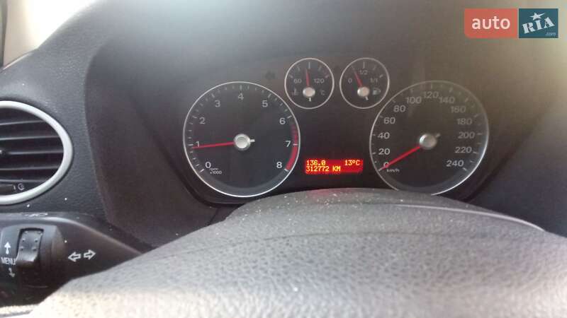 Универсал Ford Focus 2007 в Житомире