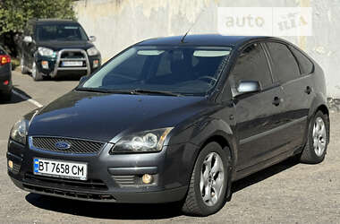 Хетчбек Ford Focus 2007 в Чорноморську