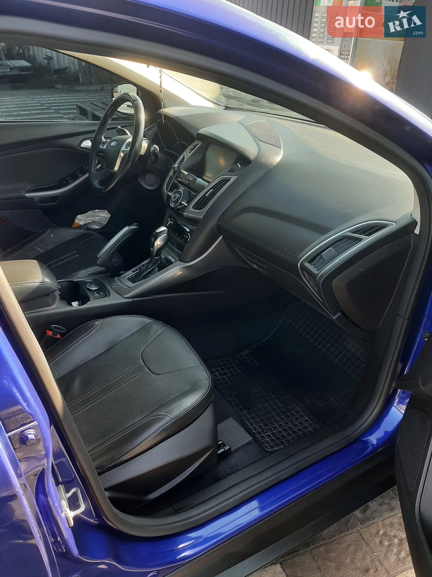2013 Ford Focus - мініатюра 2
