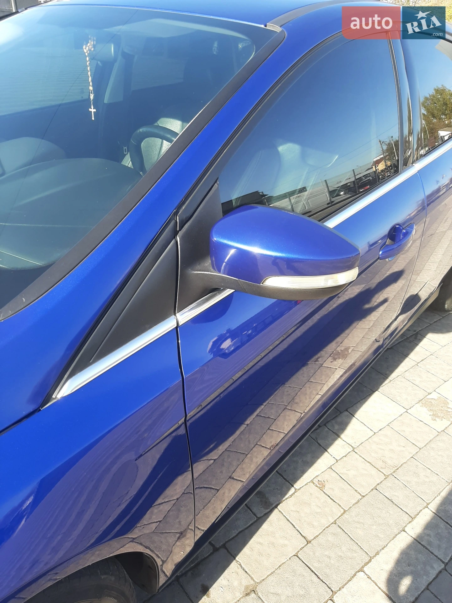 2013 Ford Focus - мініатюра 9