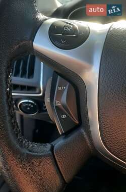 Хэтчбек Ford Focus 2013 в 