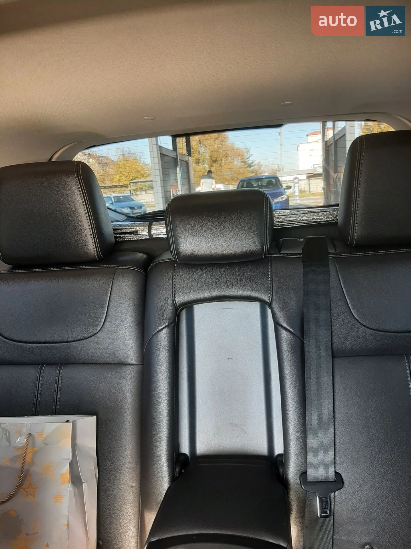 2013 Ford Focus - мініатюра 27