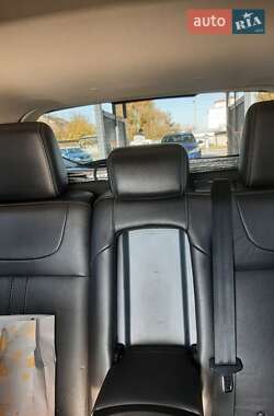 Хэтчбек Ford Focus 2013 в 