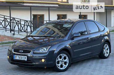 Хетчбек Ford Focus 2007 в Чорноморську