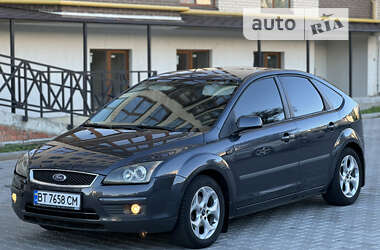 Хетчбек Ford Focus 2007 в Чорноморську