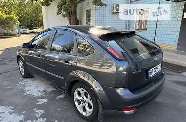 Хетчбек Ford Focus 2007 в Чорноморську