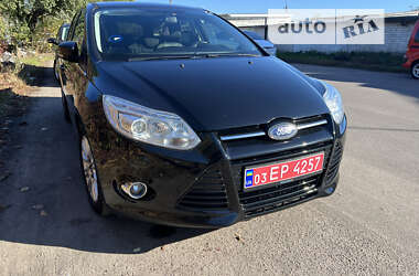 Універсал Ford Focus 2012 в Житомирі