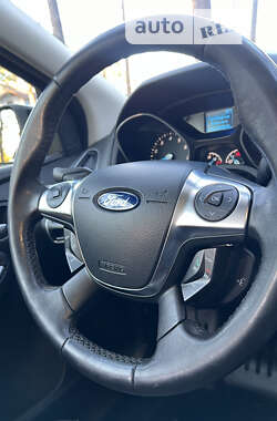 Універсал Ford Focus 2012 в Житомирі