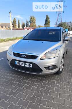 Универсал Ford Focus 2008 в Виннице