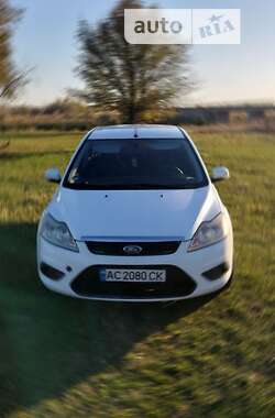 Универсал Ford Focus 2009 в Кривом Роге