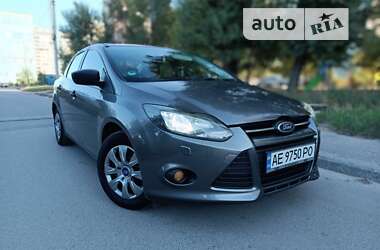 Седан Ford Focus 2013 в Днепре