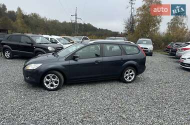 Универсал Ford Focus 2010 в Шепетовке