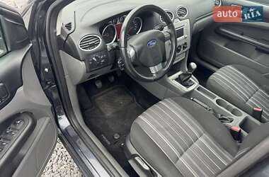 Универсал Ford Focus 2010 в Шепетовке