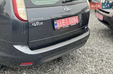 Универсал Ford Focus 2010 в Шепетовке