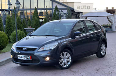 Хетчбек Ford Focus 2008 в Стрию