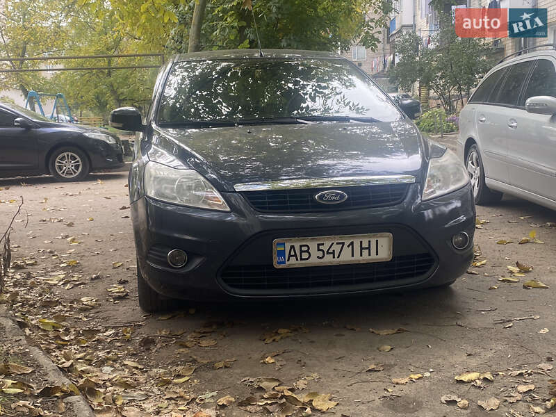 Універсал Ford Focus 2010 в Вінниці