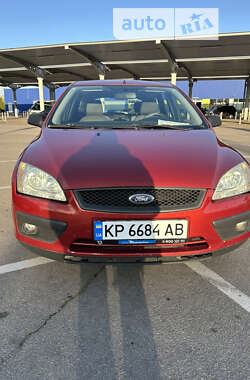 Універсал Ford Focus 2006 в Запоріжжі