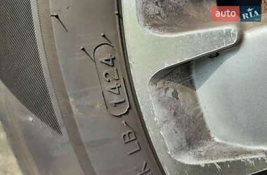 Седан Ford Focus 2007 в 