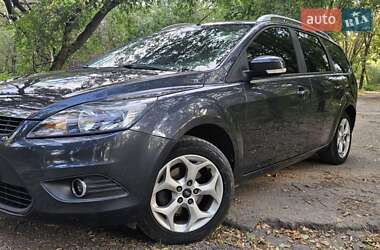 Універсал Ford Focus 2010 в Миколаєві