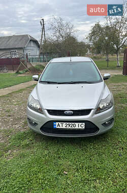 Універсал Ford Focus 2009 в Калуші