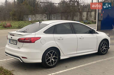 Седан Ford Focus 2016 в Хмельницькому