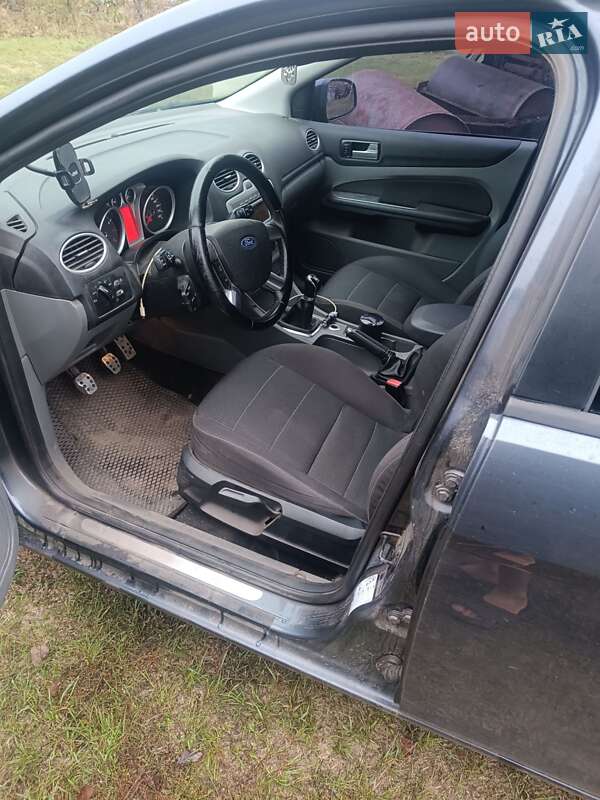 Універсал Ford Focus 2008 в Олександрівці