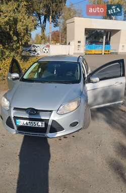 Універсал Ford Focus 2012 в Шепетівці