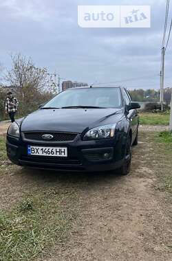 Универсал Ford Focus 2006 в Хмельницком