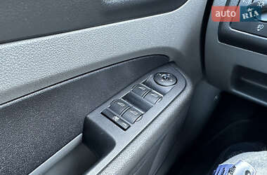 Хэтчбек Ford Focus 2009 в 